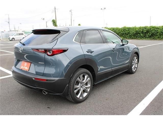 CX-30