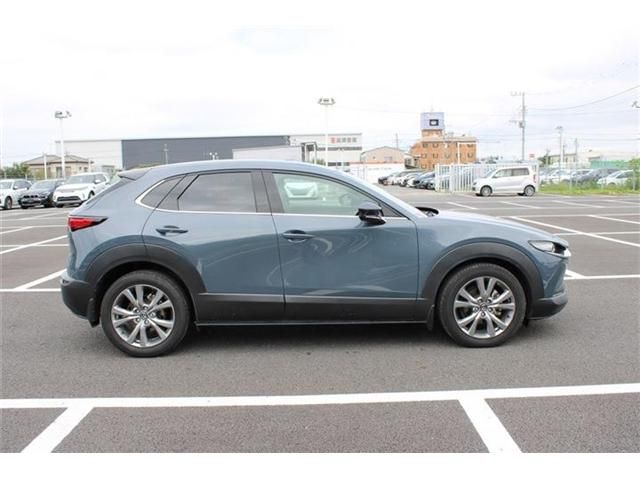 CX-30