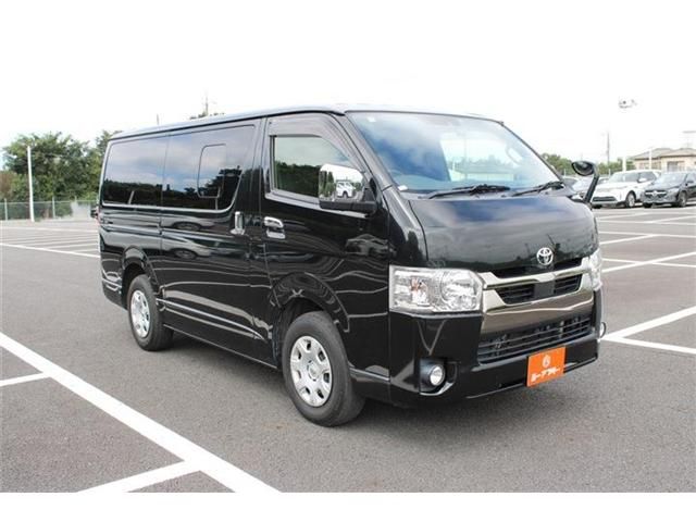 Hiace