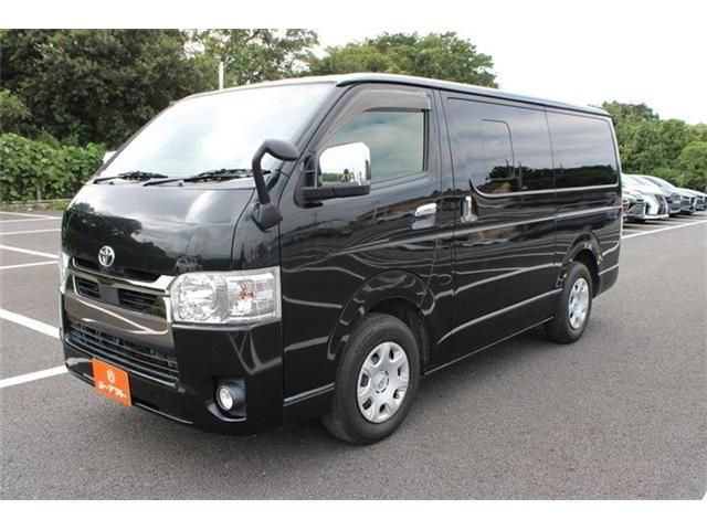 Hiace
