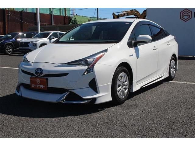 PRIUS