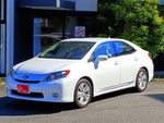 LEXUS HS250h