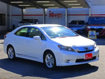 LEXUS HS250h