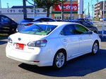 LEXUS HS250h
