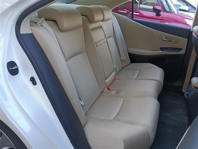 LEXUS HS250h