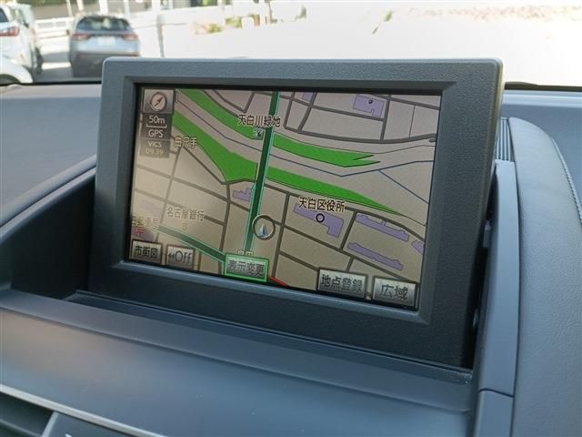 LEXUS HS250h