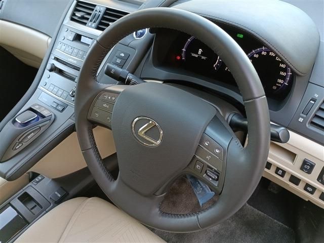 LEXUS HS250h