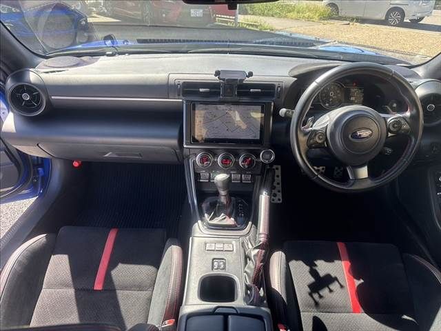 BRZ