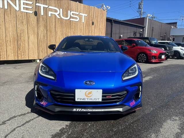 BRZ
