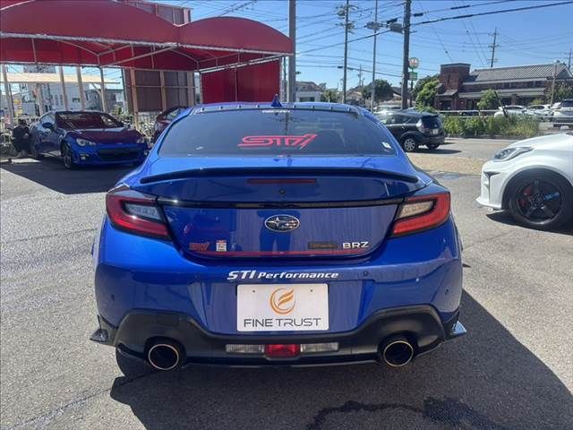 BRZ