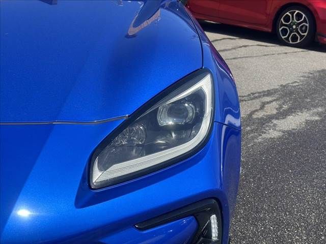 BRZ