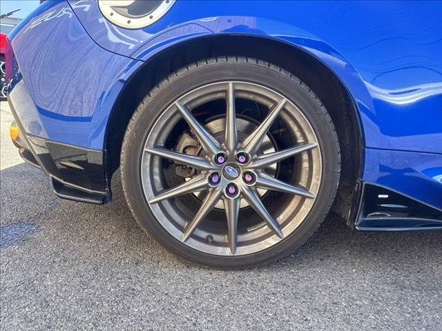 BRZ