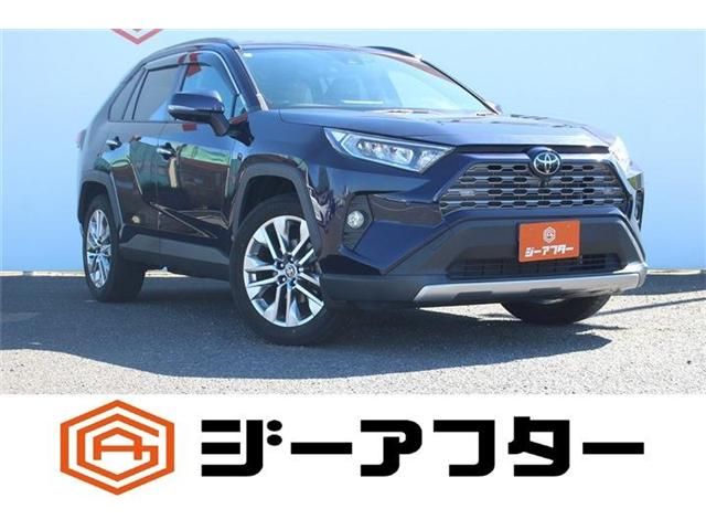 RAV4 4WD