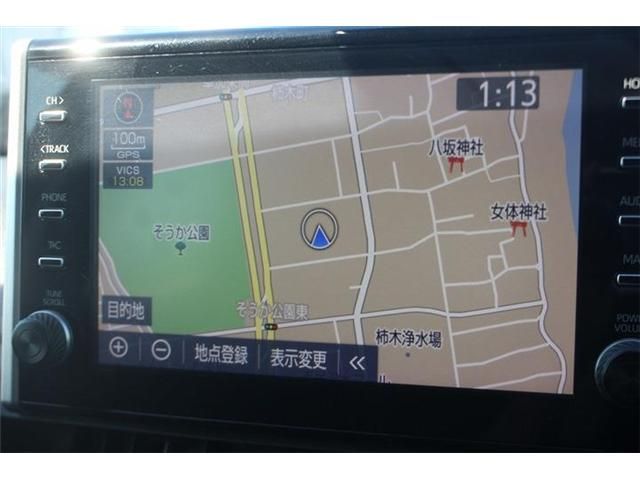RAV4 4WD