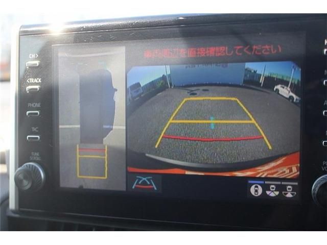 RAV4 4WD