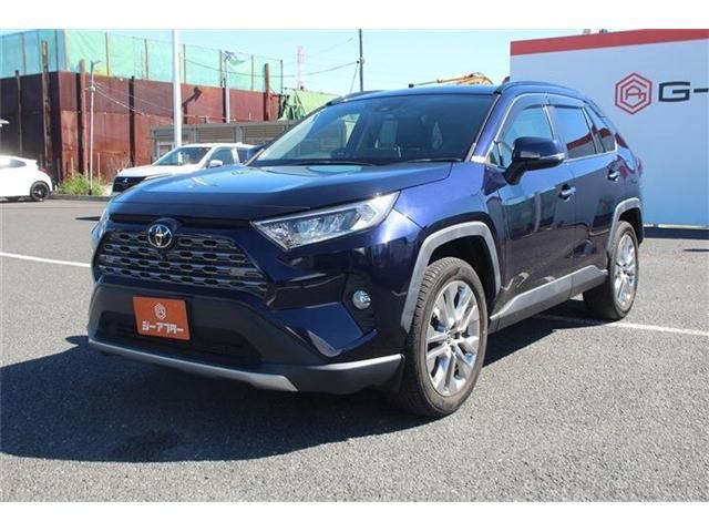 RAV4 4WD
