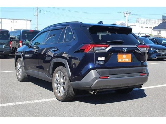 RAV4 4WD