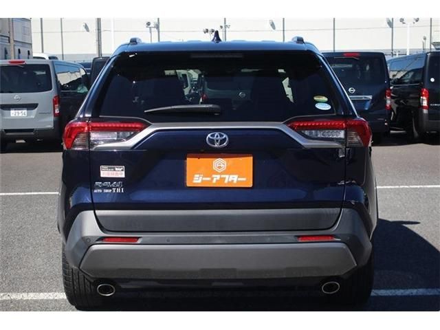 RAV4 4WD