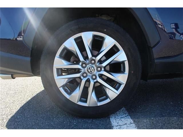 RAV4 4WD