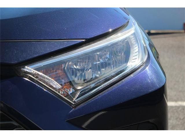 RAV4 4WD
