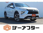 ECLIPSE CROSS PHEV