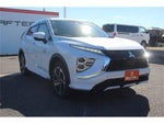 ECLIPSE CROSS PHEV