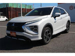 ECLIPSE CROSS PHEV