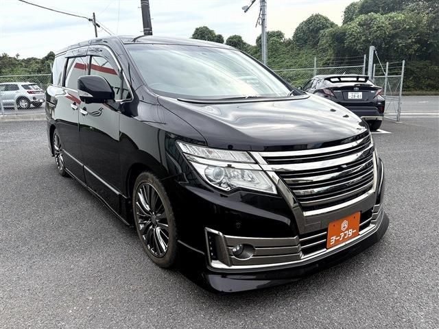 ELGRAND