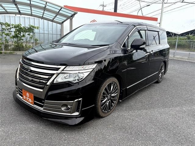 ELGRAND