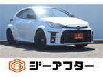 GR YARIS