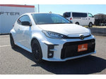 GR YARIS