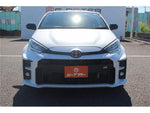 GR YARIS