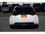 GR YARIS