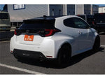 GR YARIS