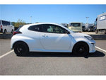 GR YARIS