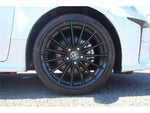GR YARIS