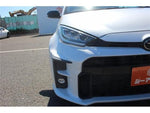 GR YARIS