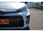 GR YARIS