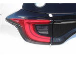 GR YARIS