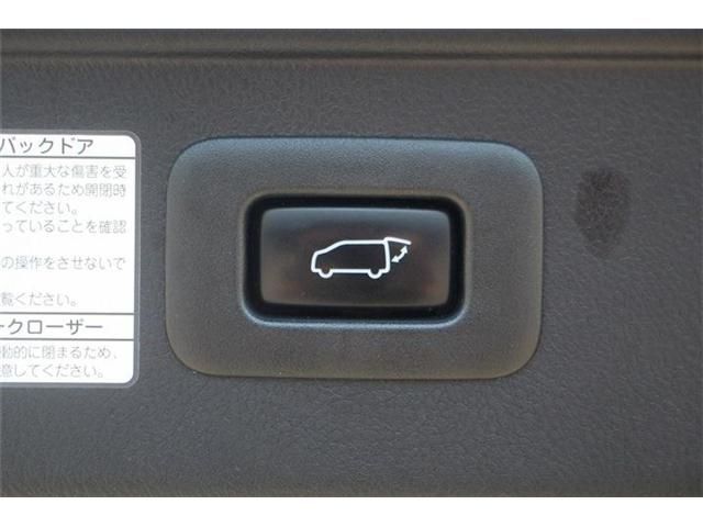 ALPHARD hybrid 4WD