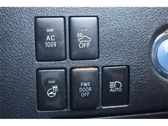 ALPHARD hybrid 4WD