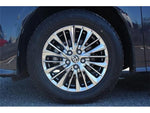 ALPHARD hybrid 4WD