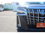 ALPHARD hybrid 4WD