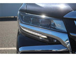 ALPHARD hybrid 4WD