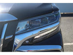 ALPHARD hybrid 4WD