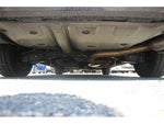 ALPHARD hybrid 4WD