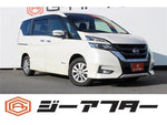 SERENA  S-HYBRID 4WD
