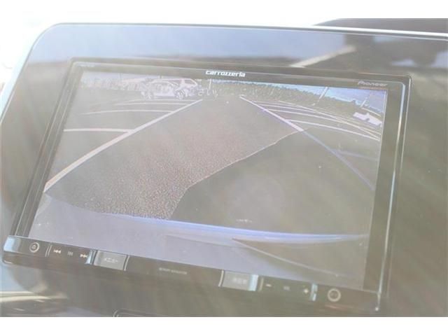 SERENA  S-HYBRID 4WD