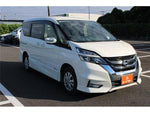 SERENA  S-HYBRID 4WD