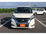 SERENA  S-HYBRID 4WD